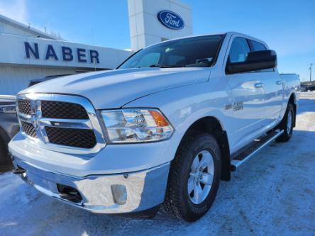 2017 RAM 1500 SLT (Stk: B18924) in Shellbrook - Image 1 of 20