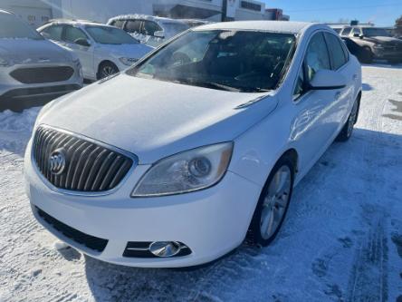 2014 Buick Verano Base (Stk: PW5267A) in Cranbrook - Image 1 of 12