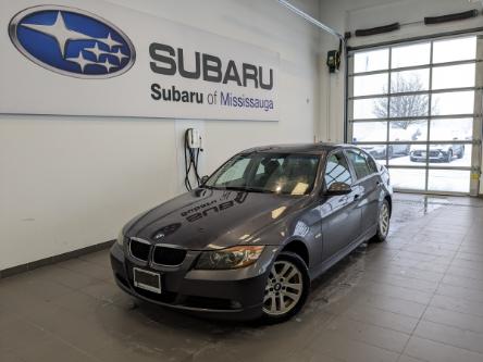 2006 BMW 325i  (Stk: P5354A) in Mississauga - Image 1 of 20
