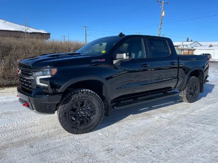 2024 Chevrolet Silverado 1500 ZR2 (Stk: 3684) in Unity - Image 1 of 27