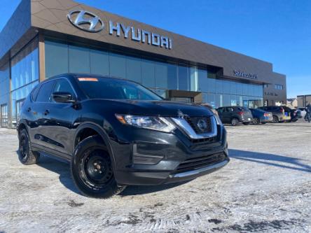 2018 Nissan Rogue S (Stk: F0396) in Saskatoon - Image 1 of 35