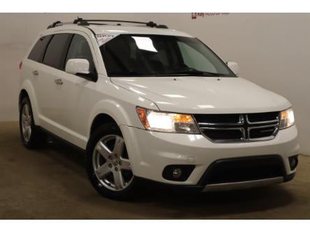 2012 Dodge Journey  (Stk: 4518A) in Yorkton - Image 1 of 18