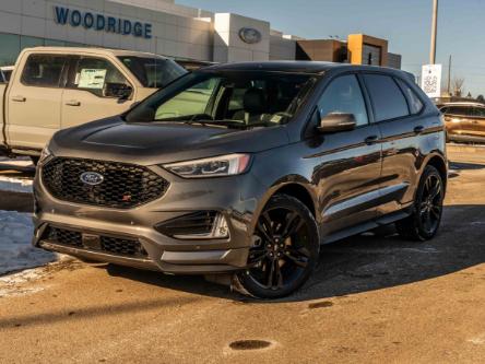 2024 Ford Edge ST (Stk: R-307) in Calgary - Image 1 of 23