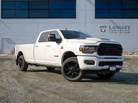 2024 RAM 3500 Limited (Stk: R108358) in Surrey - Image 1 of 22