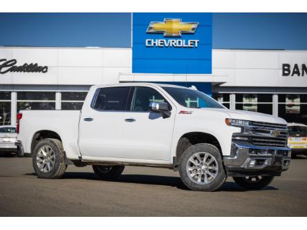 2019 Chevrolet Silverado 1500 LTZ (Stk: 4N234A) in Kamloops - Image 1 of 19