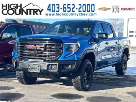 2023 GMC Sierra 1500 AT4X (Stk: CP163) in High River - Image 1 of 6