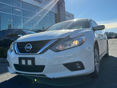 2018 Nissan Altima 2.5 S (Stk: SD028) in Surrey - Image 1 of 21