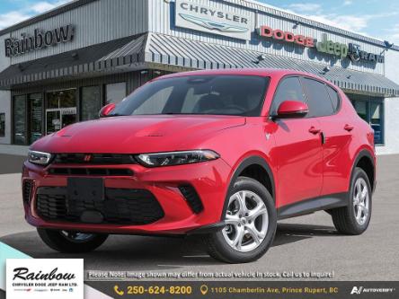 2024 Dodge Hornet GT in PRINCE RUPERT - Image 1 of 22