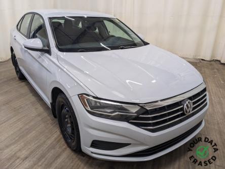 2019 Volkswagen Jetta 1.4 TSI Comfortline (Stk: 24021218) in Calgary - Image 1 of 23