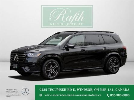 2024 Mercedes-Benz GLS 450 Base (Stk: M8861) in Windsor - Image 1 of 21