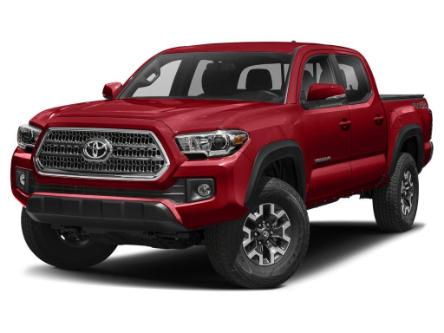 2017 Toyota Tacoma TRD Off Road (Stk: NI0257) in Cranbrook - Image 1 of 9