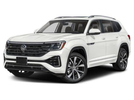 2024 Volkswagen Atlas 2.0 TSI Execline (Stk: RA551138) in Vancouver - Image 1 of 12