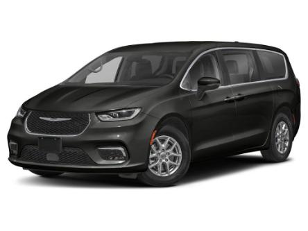 2024 Chrysler Pacifica Touring-L (Stk: RR144938) in Kamloops - Image 1 of 11