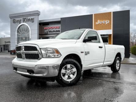 2023 RAM 1500 Classic SLT (Stk: 237162) in Hamilton - Image 1 of 20