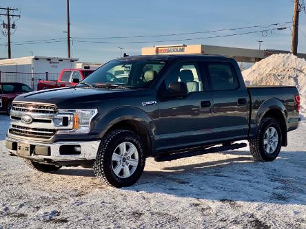 2019 Ford F-150 XLT (Stk: SS0105) in Saskatoon - Image 1 of 16