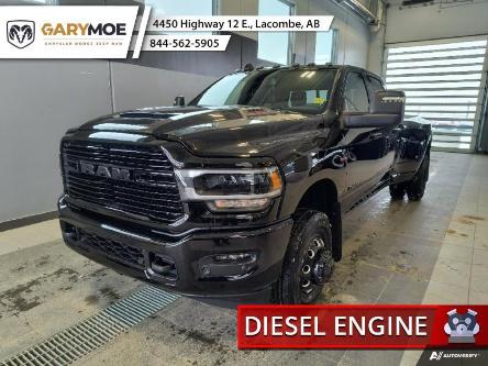 2024 RAM 3500 Laramie (Stk: F244404) in Lacombe - Image 1 of 14