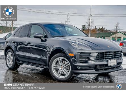 2020 Porsche Macan Base (Stk: PW6893A) in Kitchener - Image 1 of 30