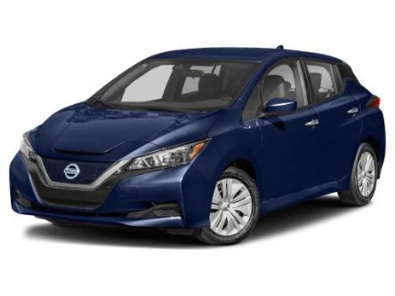 2020 Nissan LEAF SV (Stk: A2427) in Victoria, BC - Image 1 of 9