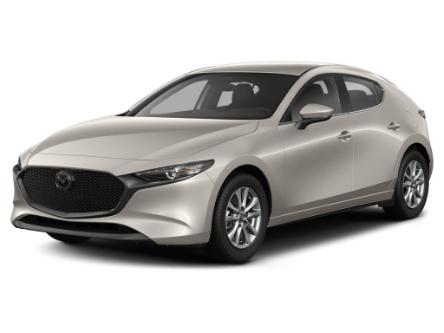 2024 Mazda Mazda3 Sport GS (Stk: N715384) in New Glasgow - Image 1 of 3