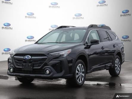 2024 Subaru Outback Touring (Stk: S10325) in Hamilton - Image 1 of 31
