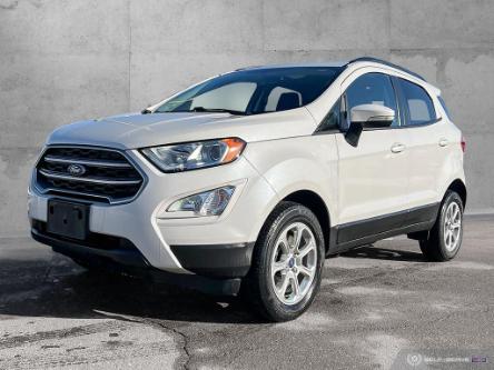 2018 Ford EcoSport SE (Stk: 1135) in Quesnel - Image 1 of 23