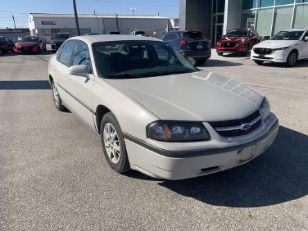 2004 Chevrolet Impala Base (Stk: NM3867A) in Chatham - Image 1 of 17