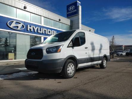 2017 Ford Transit-150 Base (Stk: P907021) in Calgary - Image 1 of 18