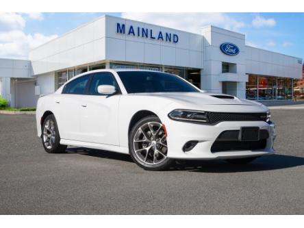 2021 Dodge Charger GT (Stk: P15223) in Vancouver - Image 1 of 17