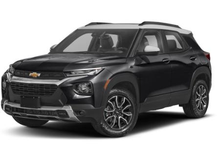 2023 Chevrolet TrailBlazer ACTIV (Stk: 231834) in Lac-Mégantic, - Image 1 of 3