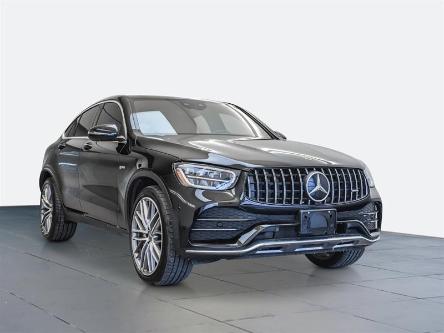 2023 Mercedes-Benz AMG GLC 43 Base (Stk: 10-P1624) in Ottawa - Image 1 of 26