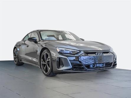 2022 Audi e-tron GT Base (Stk: 10-P999) in Ottawa - Image 1 of 26