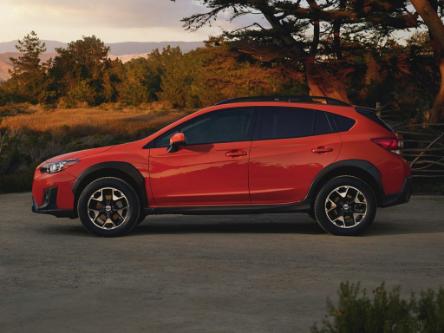 2020 Subaru Crosstrek Touring (Stk: 31573AZ) in Thunder Bay - Image 1 of 15