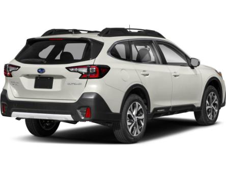 2020 Subaru Outback Limited (Stk: 31525A) in Thunder Bay - Image 1 of 10