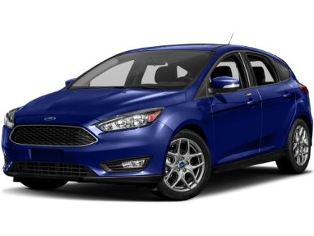 2016 Ford Focus SE (Stk: 31501A) in Thunder Bay - Image 1 of 14