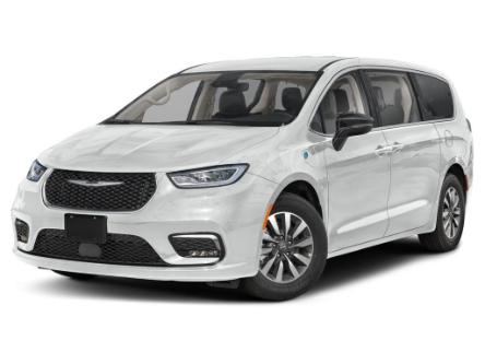 2024 Chrysler Pacifica Hybrid Select (Stk: R161) in Leduc - Image 1 of 12