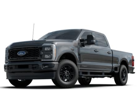 2024 Ford F-250 XLT (Stk: 24042) in La Malbaie - Image 1 of 7