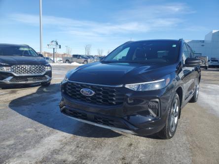 2024 Ford Escape ST-Line (Stk: 24-0078) in Prince Albert - Image 1 of 16