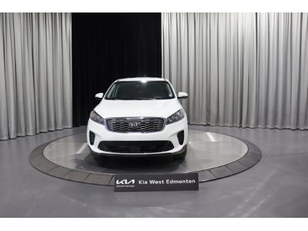 2020 Kia Sorento 2.4L LX+ (Stk: 24897A) in Edmonton - Image 1 of 23