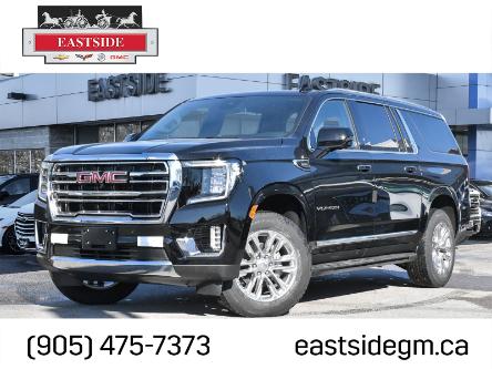 2024 GMC Yukon XL SLT (Stk: RR168360) in Markham - Image 1 of 22