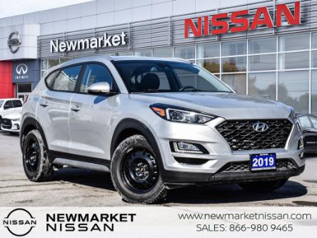2019 Hyundai Tucson Preferred (Stk: UN2157) in Newmarket - Image 1 of 25