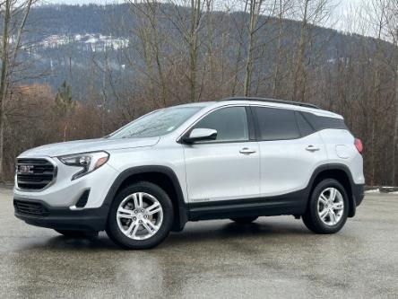 2019 GMC Terrain SLE Diesel (Stk: 24-140A) in Salmon Arm - Image 1 of 23