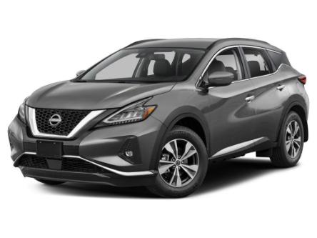 2024 Nissan Murano SV (Stk: 5820) in Collingwood - Image 1 of 11