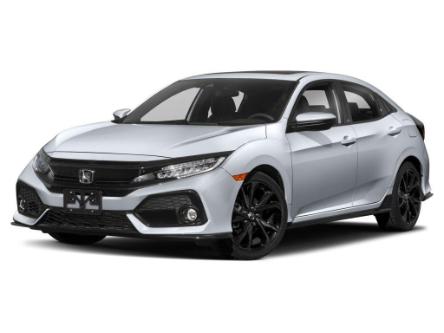 2018 Honda Civic Sport Touring (Stk: 27254A) in Thunder Bay - Image 1 of 9