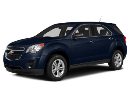 2015 Chevrolet Equinox LS (Stk: TR4001A) in Oakville - Image 1 of 10