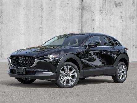 2024 Mazda CX-30 GS (Stk: N651638) in Dartmouth - Image 1 of 23