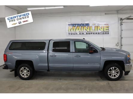 2016 Chevrolet Silverado 1500 LT (Stk: R3157A) in Watrous - Image 1 of 43