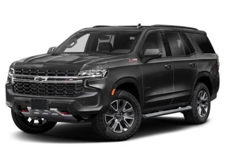 2024 Chevrolet Tahoe Z71 (Stk: 24524) in Haliburton - Image 1 of 11