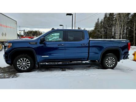 2019 GMC Sierra 1500 Elevation (Stk: 24148A) in Terrace Bay - Image 1 of 7