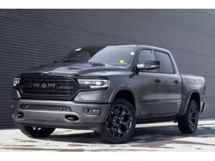 2024 RAM 1500 Limited (Stk: 24210) in London - Image 1 of 23