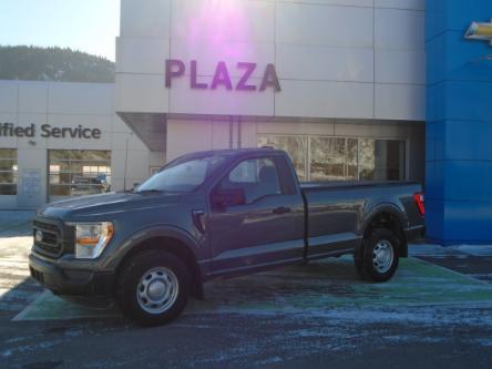 2022 Ford F-150 XL (Stk: 24191A) in Campbellton - Image 1 of 3